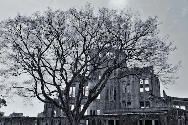 Atomic Bomb Dome (1)